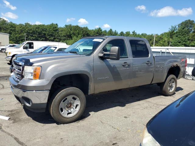 GMC SIERRA K25 2013 1gt120c83df151210