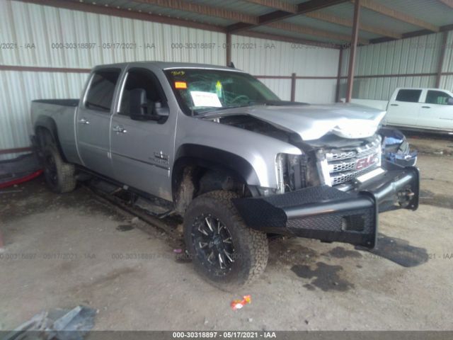 GMC SIERRA 2500HD 2013 1gt120c83df244762