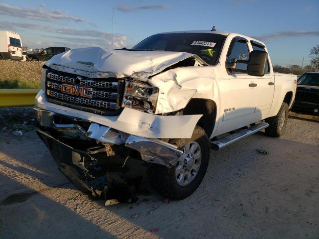 GMC SIERRA K25 2014 1gt120c83ef107063