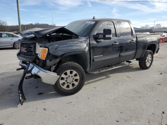 GMC SIERRA 2011 1gt120c84bf239860