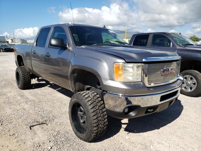 GMC SIERRA 2500HD 2013 1gt120c84df119009