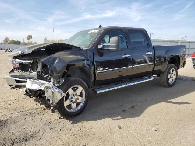 GMC SIERRA 2013 1gt120c84df132410