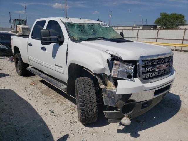 GMC SIERRA K25 2013 1gt120c84df149580