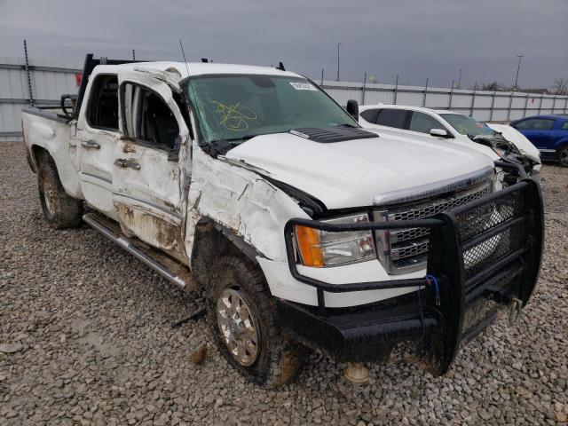 GMC SIERRA K25 2014 1gt120c84ef147880