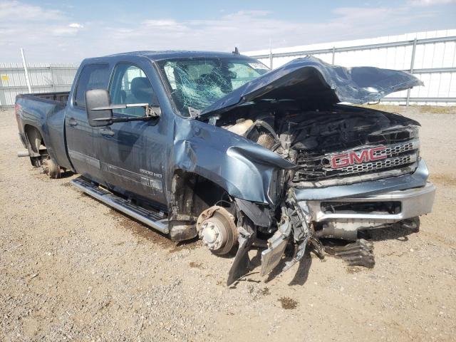 GMC SIERRA K25 2014 1gt120c84ef155641