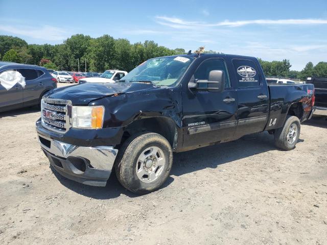 GMC SIERRA K25 2014 1gt120c84ef171953