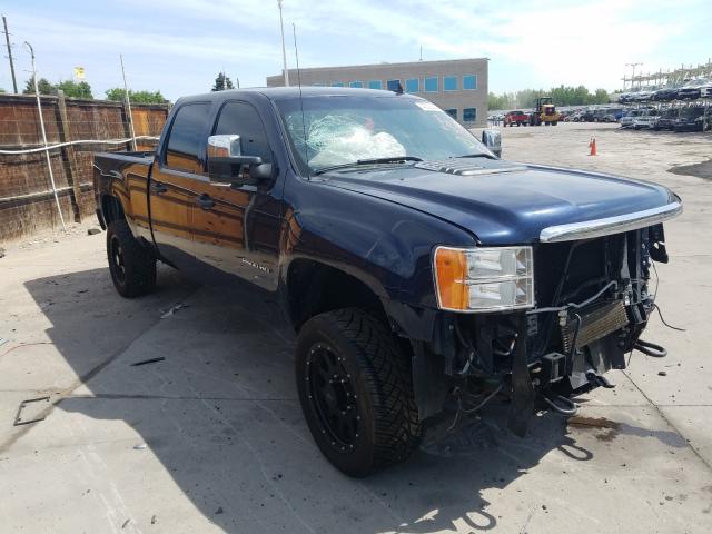 GMC SIERRA K25 2011 1gt120c85bf121784