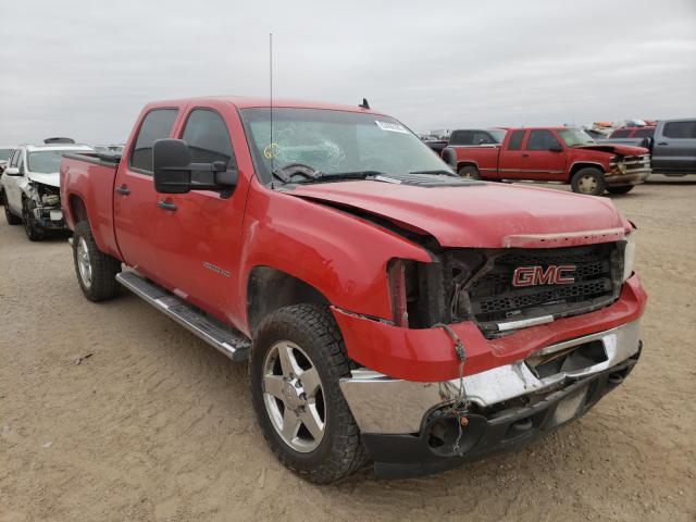 GMC SIERRA K25 2012 1gt120c85cf105537