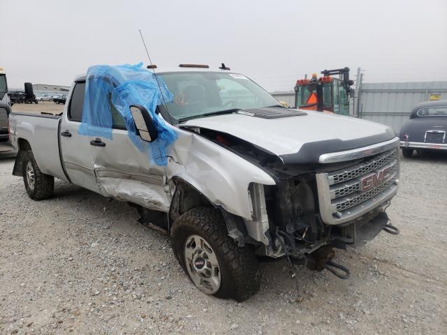 GMC SIERRA K25 2013 1gt120c85df160605