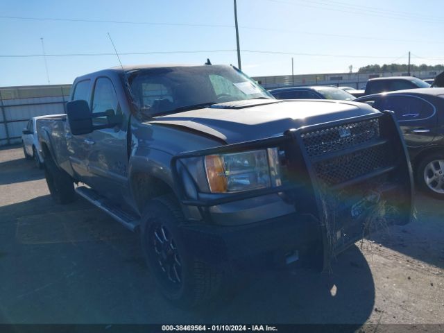 GMC NULL 2014 1gt120c85ef124706