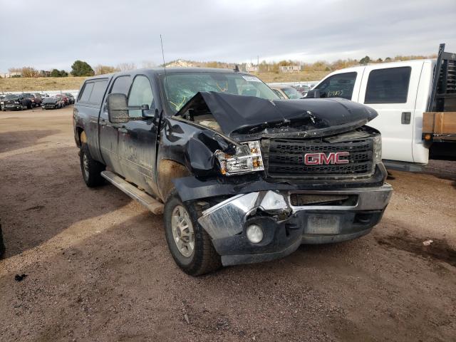 GMC SIERRA K25 2012 1gt120c86cf102999