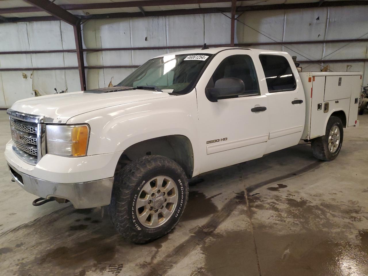 GMC SIERRA 2012 1gt120c86cf146288