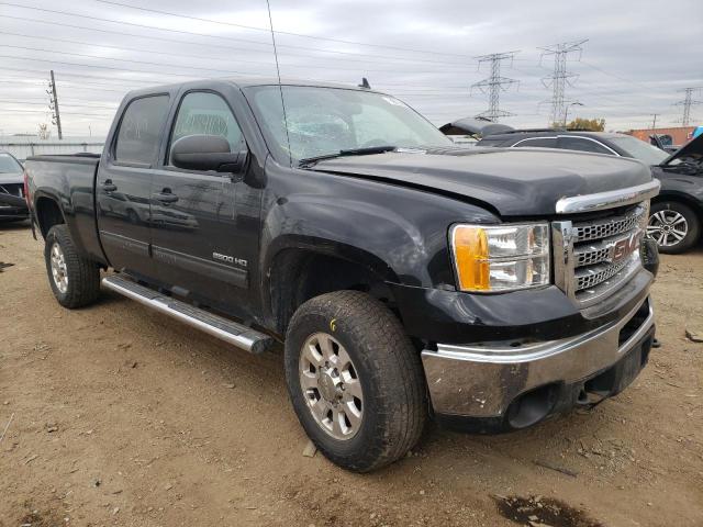 GMC SIERRA K25 2013 1gt120c86df146017