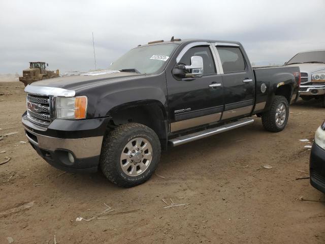 GMC SIERRA K25 2013 1gt120c86df242908