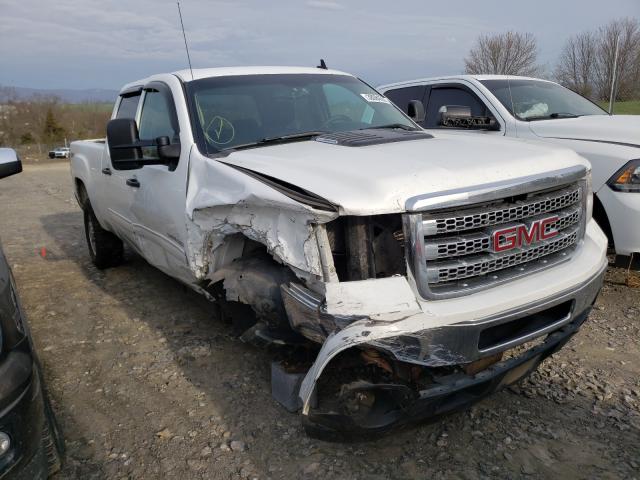 GMC SIERRA K25 2014 1gt120c86ef143054