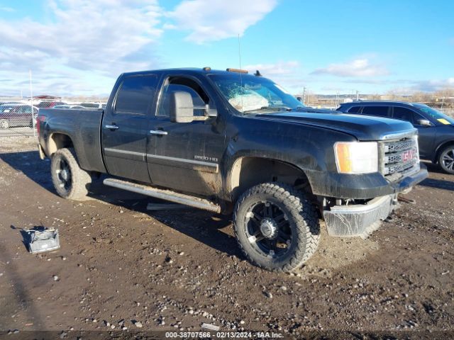 GMC SIERRA 2500HD 2014 1gt120c86ef177298