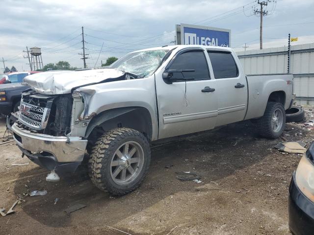 GMC SIERRA K25 2011 1gt120c87bf122600