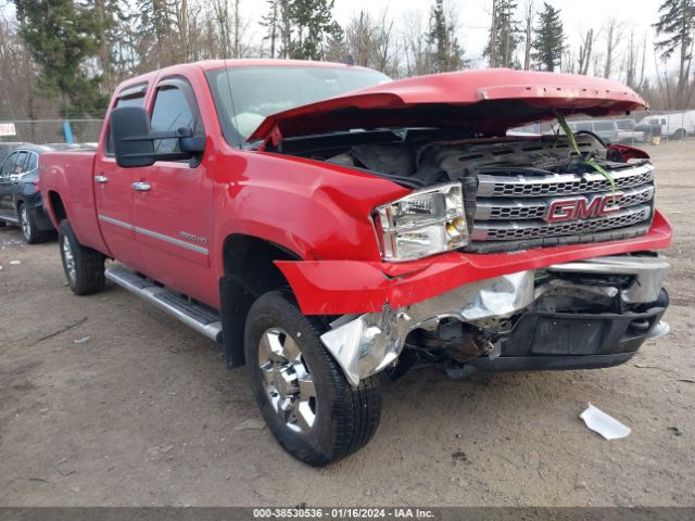 GMC SIERRA 2500HD 2012 1gt120c87cf133128