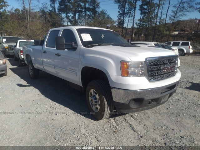 GMC SIERRA 2500HD 2012 1gt120c87cf146283