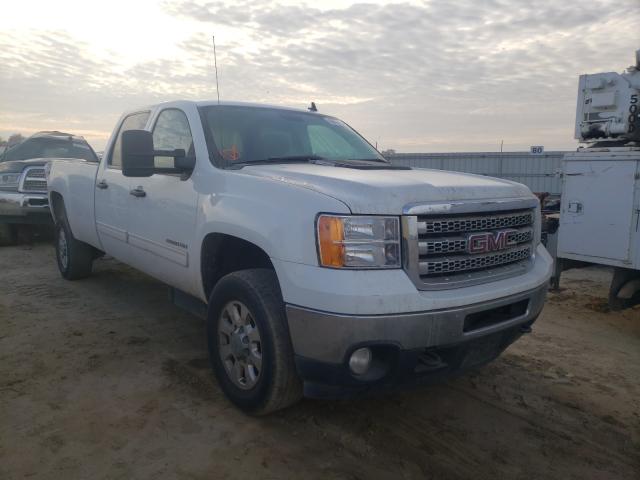 GMC SIERRA K25 2013 1gt120c87df124303