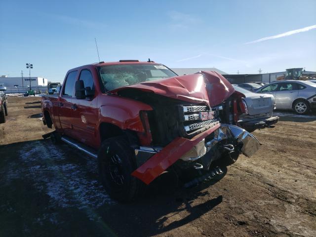 GMC SIERRA K25 2013 1gt120c87df130246