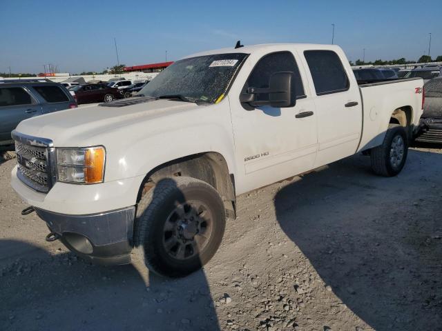 GMC SIERRA 2013 1gt120c87df143224