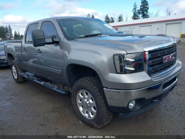 GMC SIERRA 2500HD 2013 1gt120c87df158676