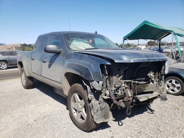 GMC SIERRA K25 2013 1gt120c87df208959