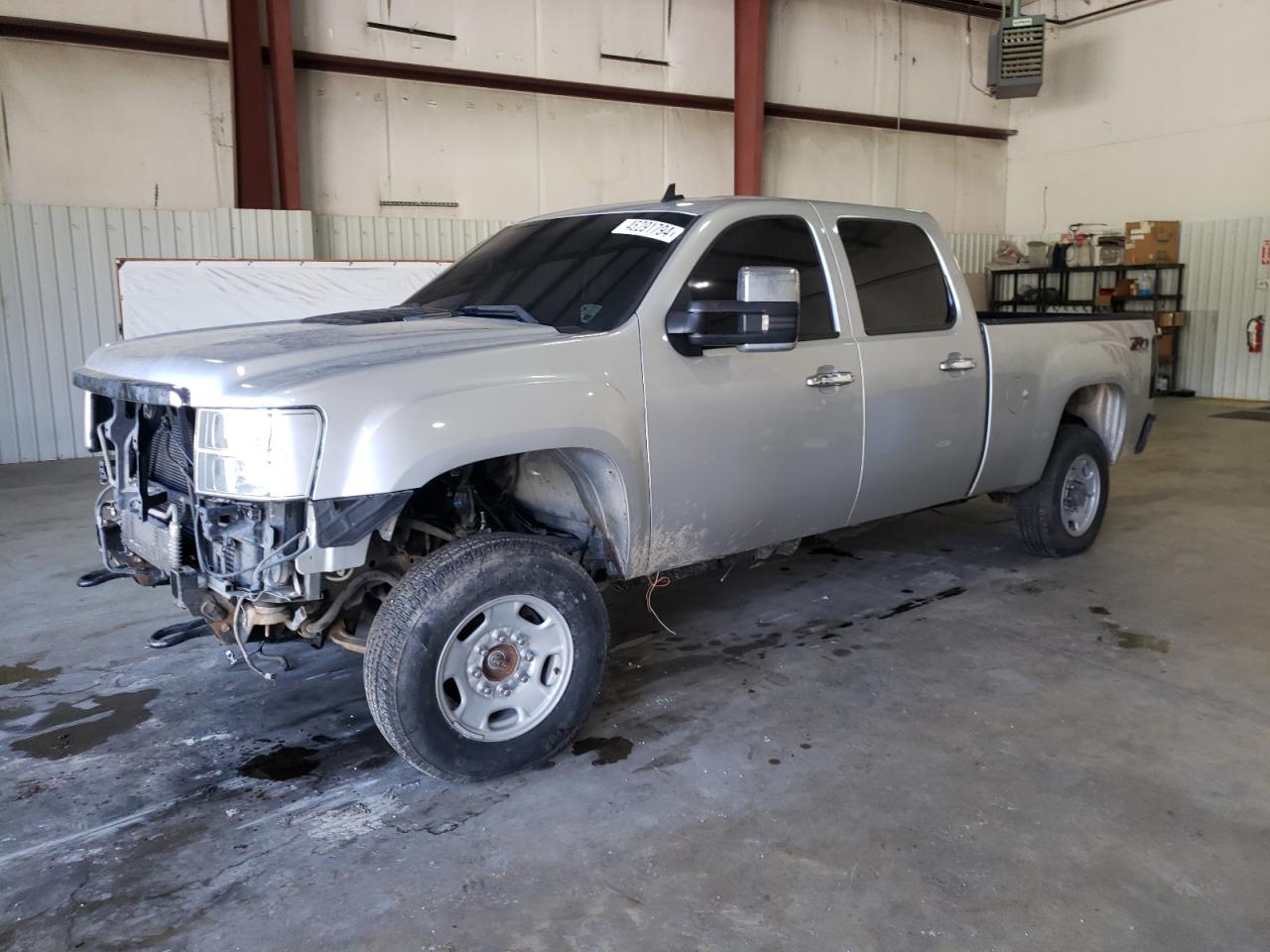 GMC SIERRA 2013 1gt120c87df239516