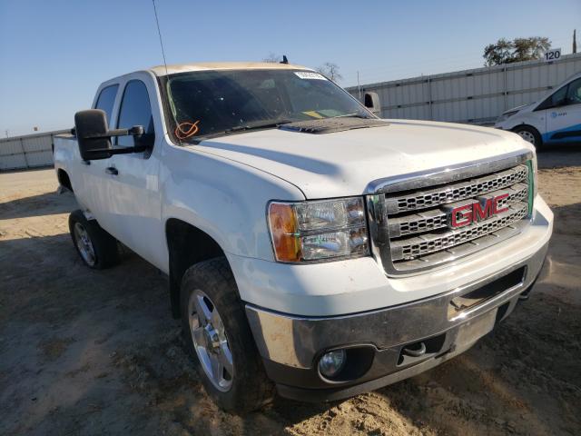 GMC SIERRA K25 2014 1gt120c87ef123461