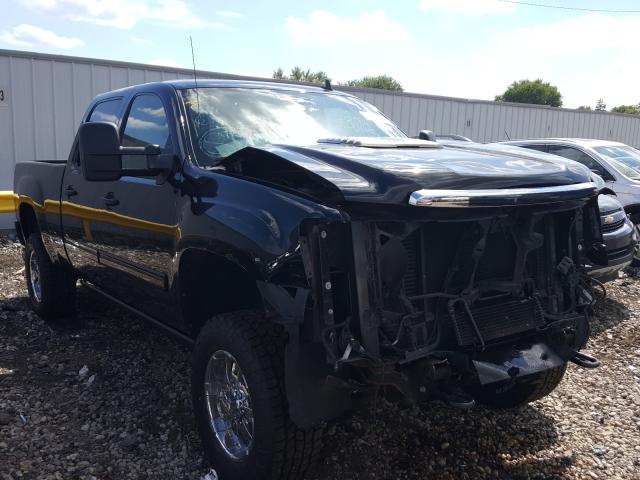 GMC SIERRA K25 2011 1gt120c88bf129247