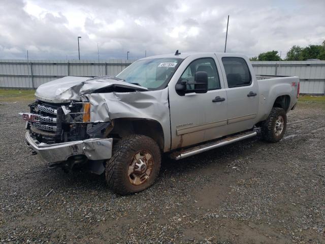 GMC SIERRA 2013 1gt120c88df117134