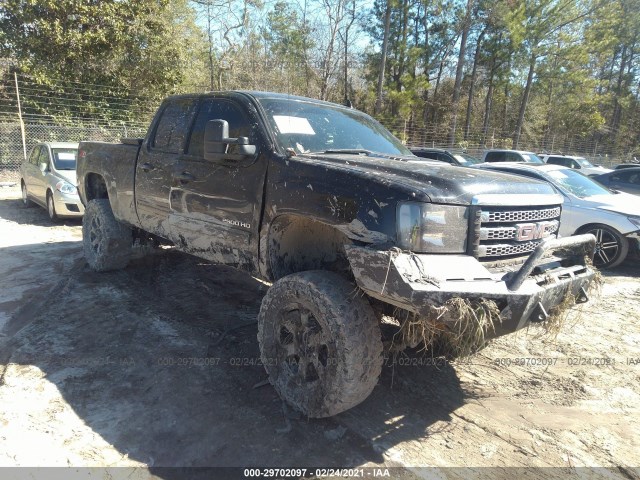 GMC SIERRA 2500HD 2013 1gt120c88df146584