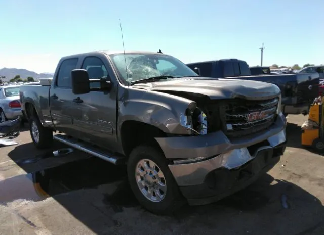 GMC SIERRA 2500HD 2013 1gt120c88df205861