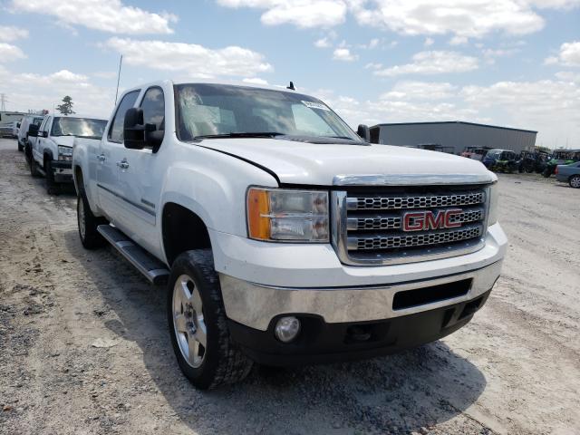 GMC SIERRA 2500HD 2013 1gt120c88df221848