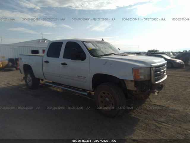 GMC SIERRA 2500HD 2013 1gt120c88df228797