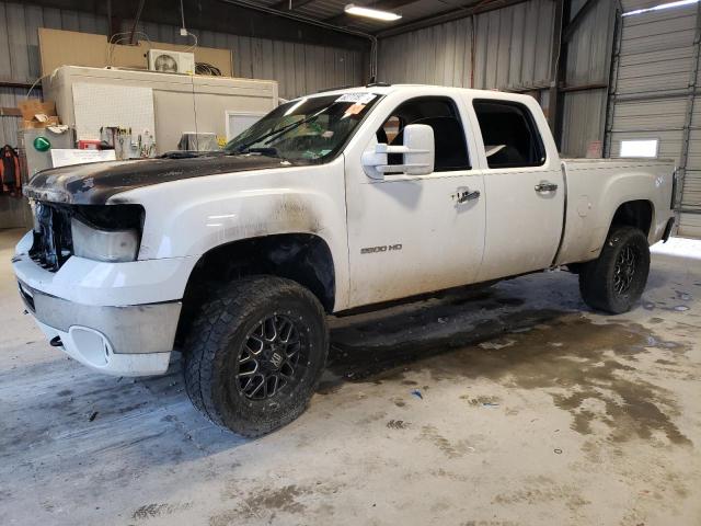 GMC SIERRA K25 2012 1gt120c89cf110949