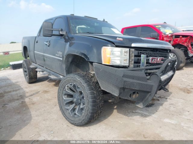 GMC SIERRA 2500HD 2012 1gt120c89cf132398