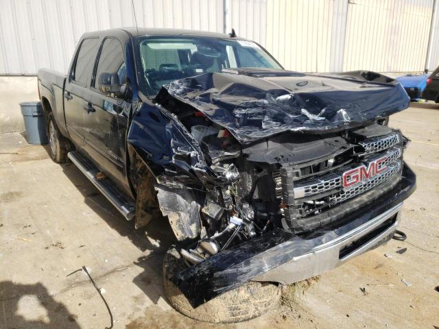 GMC SIERRA K25 2012 1gt120c89cf225647