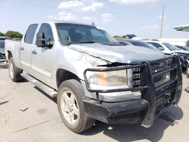 GMC SIERRA K25 2013 1gt120c89df148375