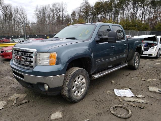 GMC SIERRA K25 2013 1gt120c89df191775