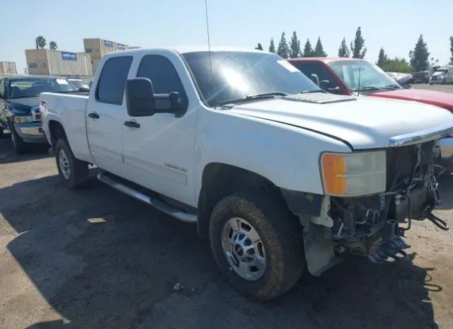 GMC NULL 2011 1gt120c8xbf128407