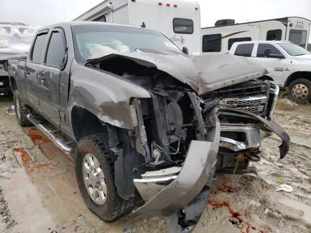 GMC SIERRA K25 2013 1gt120c8xdf177478