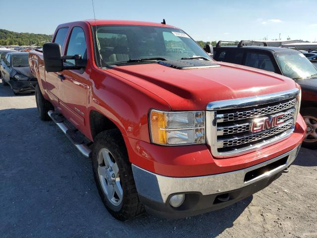 GMC SIERRA K25 2013 1gt120c8xdf235749