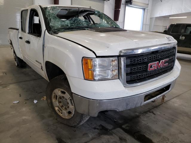 GMC SIERRA K25 2011 1gt120cg0bf156076