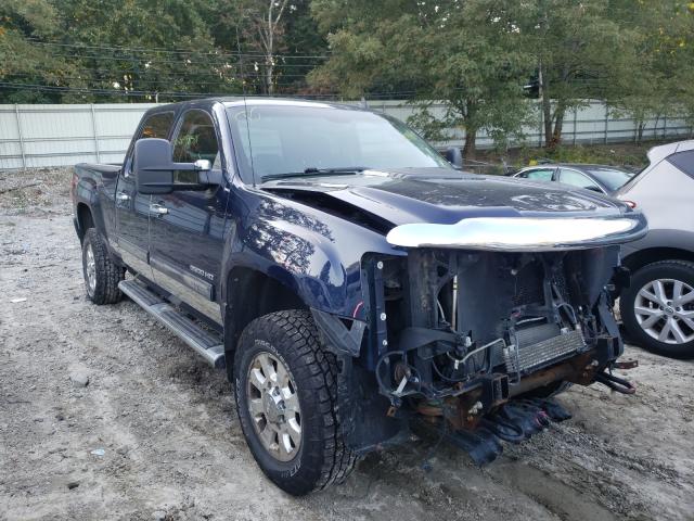 GMC SIERRA K25 2011 1gt120cg0bf223288