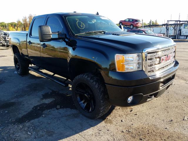 GMC SIERRA K25 2011 1gt120cg0bf259496