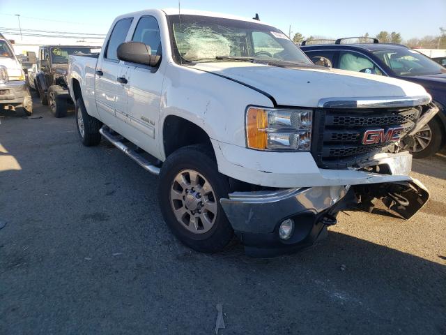 GMC SIERRA K25 2012 1gt120cg0cf119823