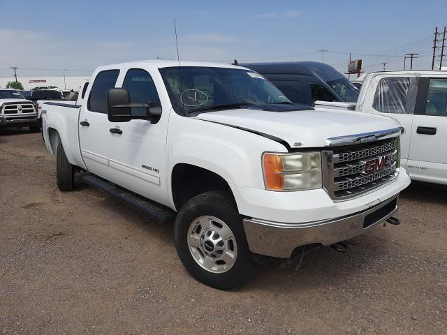 GMC SIERRA K25 2013 1gt120cg0df138146