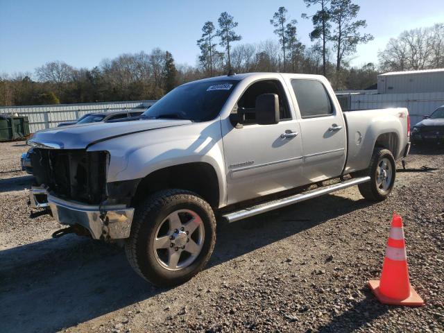 GMC SIERRA K25 2013 1gt120cg0df197567